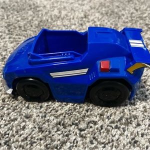 Paw Patrol Vehicle